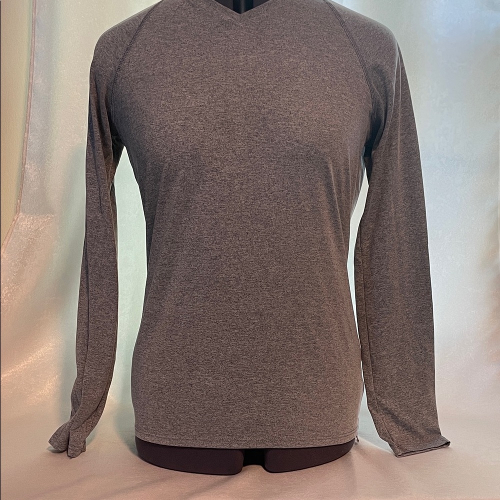 adidas Climalite Women's Long Sleeve Tee